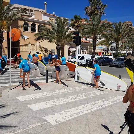 Apartamento Arenales Sol Y Playa Les Dunes Arenales del Sol