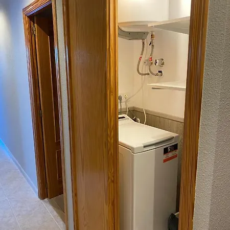 Apartment Arenales Sol Y Playa Les Dunes Arenales del Sol