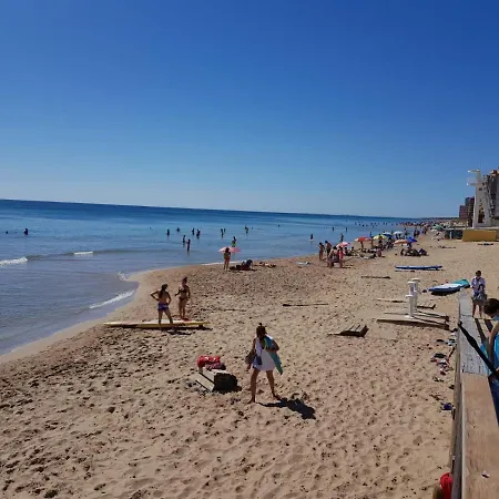 Apartment Arenales Sol Y Playa Les Dunes