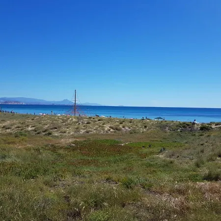 Apartment Arenales Sol Y Playa Les Dunes
