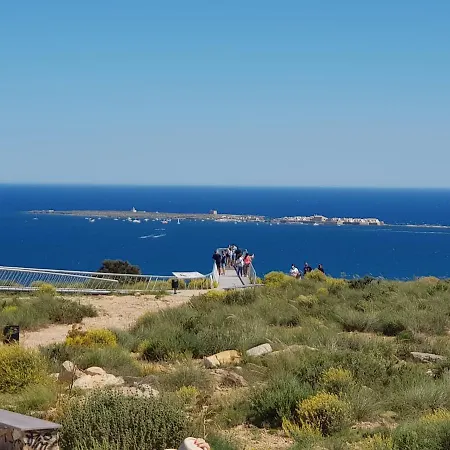 Apartment Arenales Sol Y Playa Les Dunes *
