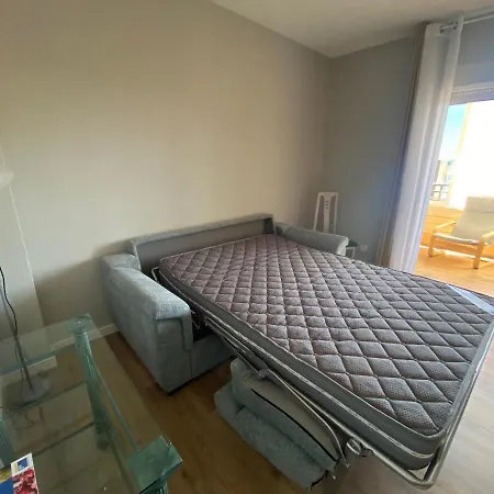 Arenales Sol Y Playa Les Dunes Apartment Arenales del Sol