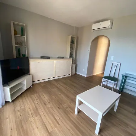 Arenales Sol Y Playa Les Dunes Apartment