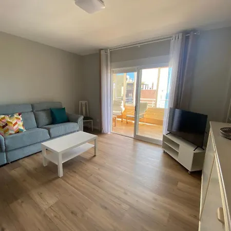 Apartment Arenales Sol Y Playa Les Dunes *