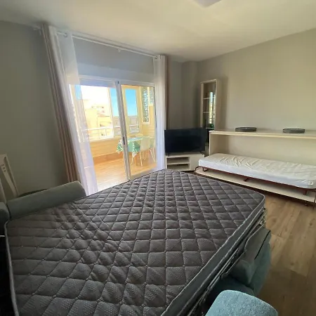 Apartment Arenales Sol Y Playa Les Dunes *