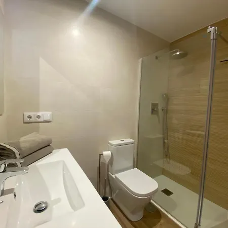 Apartment Arenales Sol Y Playa Les Dunes Arenales del Sol