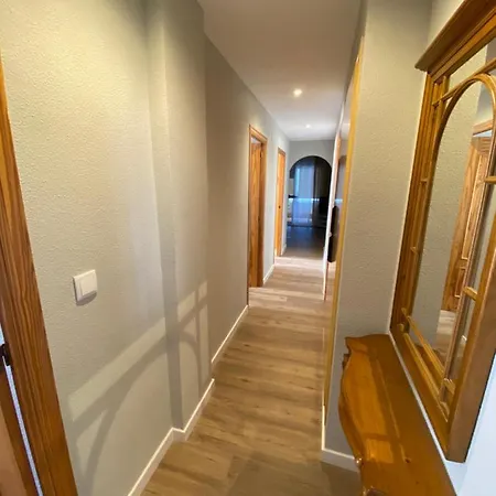 Apartment Arenales Sol Y Playa Les Dunes